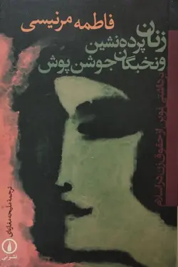 زنان پرده نشین و نخبگان جوشن پوش | فاطمه مرنیسی