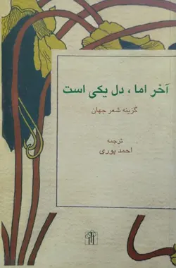 آخر اما،دل یکی است | گزینه شعر جهان
