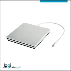 درایو نوری اپل | Apple USB SuperDrive