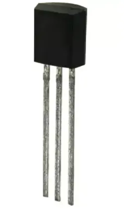 ترانزیستور 2SA1015