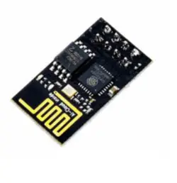 ماژول ESP-01 دارای هسته وای‌فای ESP8266 تولید Ai-Thinker