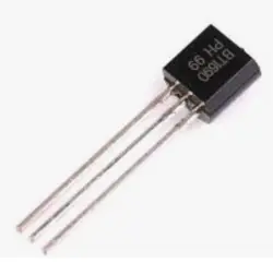 ترایاک BT169D