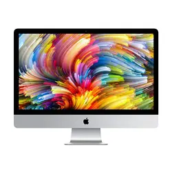 آل این وان آی مک استوک 21.5 اینچ iMac A1418 (2013) پردازنده i7 رم 16G