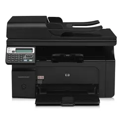 چاپگر لیزری اچ پی استوک چهار کاره HP LaserJet Pro M1217nfw