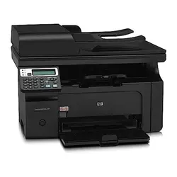 چاپگر لیزری اچ پی استوک چهار کاره HP LaserJet Pro M1217nfw