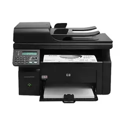 چاپگر لیزری اچ پی استوک چهارکاره HP LaserJet Pro M1213nf