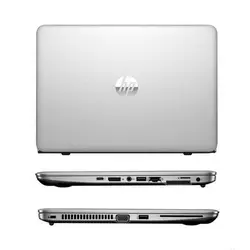 لپ تاپ استوک HP 348 G4 i5 نسل هفتم با رم 16G هارد 500G