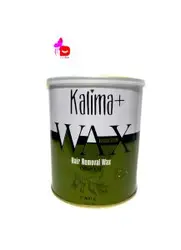 موم اپیلاسیون قوطی کنسروی کالیما مدل Olive oil