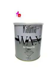 موم اپیلاسیون قوطی کنسروی کالیما مدل Silver