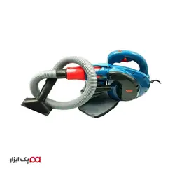 جاروبرقی و بلوور باس - پک ابزار