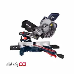 اره فارسی بر کشویی اکتیو مدل AC-28210