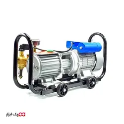 کارواش دینامی فشار قوی دائم کار ۱۵۰ بار آپولو