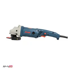 مینی فرز دسته بلند 1150 وات فوق صنعتی آروا مدل 5520