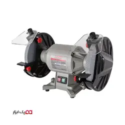 سنگ رو میزی 200 میلی متر 350 وات کرون مدل CROWN CT13547