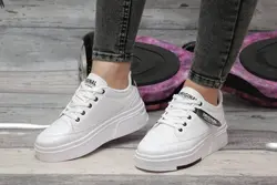 ونس دخترانه پلاک دار