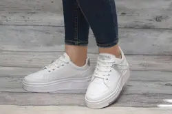 ونس دخترانه پلاک دار