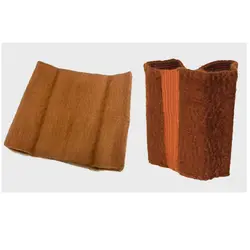 شکم بند (کمربند) درمانی پشم شتر topteks