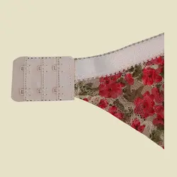 سوتین زنانه ژاله طرح گل - فروشگاه اینترنتی پوشاک بافینه | خرید لباس زیر مردانه، زنانه و بچه گانه