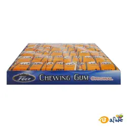 آدامس دراژه فرز با طعم میوه 60 بسته 4 عددی - فروشگاه اینترنتی بافینه | حس خوب یک خرید اینترنتی راحت