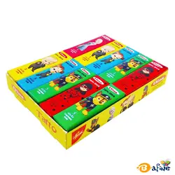 آدامس نواری تاتو oina با طعم توتی فروتی 20 بسته 5 عددی - فروشگاه اینترنتی بافینه | حس خوب یک خرید اینترنتی راحت