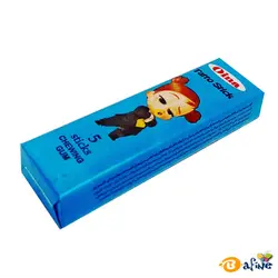 آدامس نواری تاتو oina با طعم توتی فروتی 20 بسته 5 عددی - فروشگاه اینترنتی بافینه | حس خوب یک خرید اینترنتی راحت