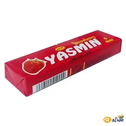 آدامس توت فرنگی پرستو ۲۰ بسته ۵ عددی - فروشگاه اینترنتی بافینه | حس خوب یک خرید اینترنتی راحت