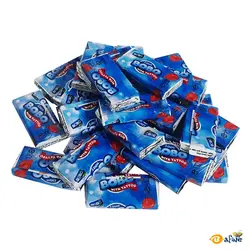 آدامس بادکنکی تاتو مدل بوبو بسته ۱۰۰ عددی - فروشگاه اینترنتی بافینه | حس خوب یک خرید اینترنتی راحت