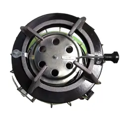 بخاری و خوراک پز گازی چند کاره صحرا - فروشگاه اینترنتی بافینه | حس خوب یک خرید اینترنتی راحت