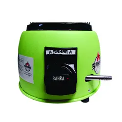 بخاری و خوراک پز گازی چند کاره صحرا - فروشگاه اینترنتی بافینه | حس خوب یک خرید اینترنتی راحت