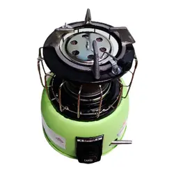 بخاری و خوراک پز گازی چند کاره صحرا - فروشگاه اینترنتی بافینه | حس خوب یک خرید اینترنتی راحت