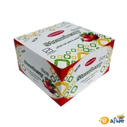 آدامس اوربیل پرستو با طعم توت فرنگی بسته ۲۰۰ عددی - فروشگاه اینترنتی بافینه | حس خوب یک خرید اینترنتی راحت