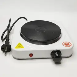 اجاق برقی صفحه ای الکتریک کوکینگ ELECTRIC COOKING مدل 1010a - فروشگاه اینترنتی بافینه | حس خوب یک خرید اینترنتی راحت