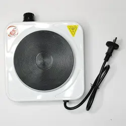 اجاق برقی صفحه ای الکتریک کوکینگ ELECTRIC COOKING مدل 1010a - فروشگاه اینترنتی بافینه | حس خوب یک خرید اینترنتی راحت