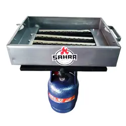 کباب پز پیک نیکی صحرا مدل شادی - فروشگاه اینترنتی بافینه | حس خوب یک خرید اینترنتی راحت