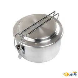 ظرف غذا روحی 2 طبقه پیر پناهی سایز 9 - فروشگاه اینترنتی بافینه | حس خوب یک خرید اینترنتی راحت