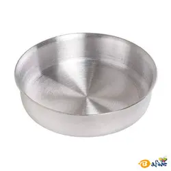 ظرف غذا روحی 2 طبقه پیر پناهی سایز 9 - فروشگاه اینترنتی بافینه | حس خوب یک خرید اینترنتی راحت