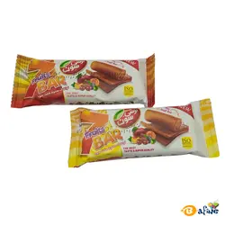 لواشک لایه ای استیکی چند میوه ترشی سون 24 عدد 45 گرمی - فروشگاه اینترنتی بافینه | حس خوب یک خرید اینترنتی راحت