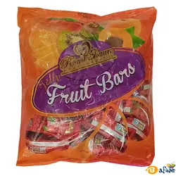 لواشک لایه ای ژله ای پذیرایی رامی شان - 1 کیلوگرم - فروشگاه اینترنتی بافینه | حس خوب یک خرید اینترنتی راحت