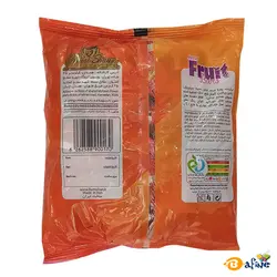 لواشک لایه ای ژله ای پذیرایی رامی شان - 1 کیلوگرم - فروشگاه اینترنتی بافینه | حس خوب یک خرید اینترنتی راحت