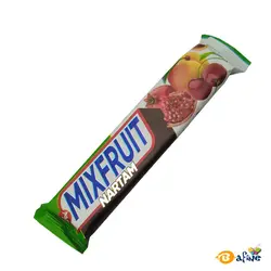 لواشک میکس فروت نارتام 24 عدد 100 گرمی - فروشگاه اینترنتی بافینه | حس خوب یک خرید اینترنتی راحت