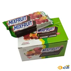 لواشک میکس فروت نارتام 24 عدد 100 گرمی - فروشگاه اینترنتی بافینه | حس خوب یک خرید اینترنتی راحت