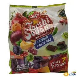 لواشک میوه ای مجلسی ترشی سون - 1 کیلوگرم - فروشگاه اینترنتی بافینه | حس خوب یک خرید اینترنتی راحت