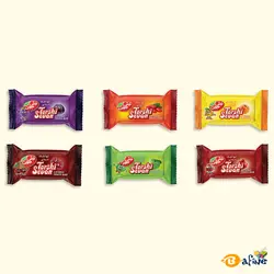 لواشک میوه ای مجلسی ترشی سون - 1 کیلوگرم - فروشگاه اینترنتی بافینه | حس خوب یک خرید اینترنتی راحت