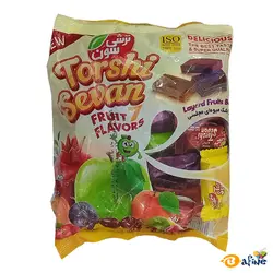 قیمت و خرید لواشک میوه ای مجلسی ترشی سون