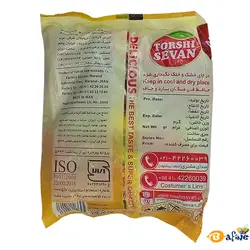 قیمت و خرید لواشک میوه ای مجلسی ترشی سون