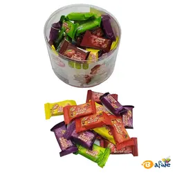 قیمت و خرید لواشک پذیرایی لایه ای ترشی سون 500 گرم