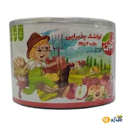 قیمت و خرید لواشک پذیرایی لایه ای ترشی سون 500 گرم