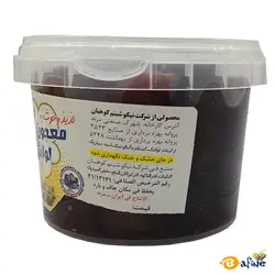 قیمت و خرید لواشک تشریفاتی رولتی معجون سون