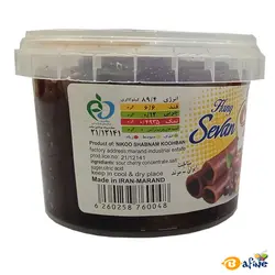 قیمت و خرید لواشک تشریفاتی رولتی معجون سون