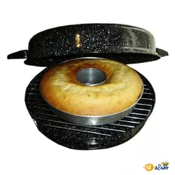 قیمت و خرید تابه کباب پز 3 کاره صبا